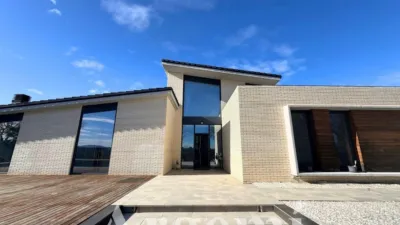 Chalet in Catalonia photo 4