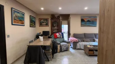 Apartment in Can Rull photo 11