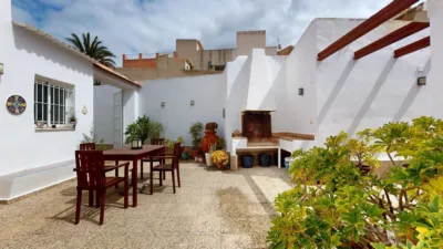 House on Calle del Párroco Antonio Pujante photo 26