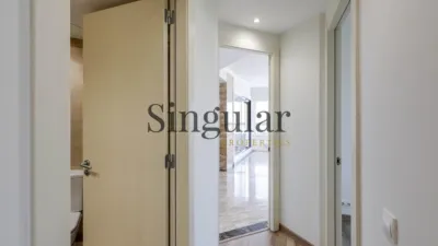 Apartment on Passeig del Taulat photo 29