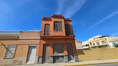 Casa – Benejúzar - Més
