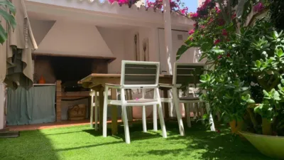 Chalet on Calle del Río Tajo photo 8