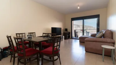 Apartment on Avenida de Carlos III photo 3