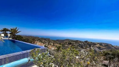 Casa – El Poble Nou de Benitatxell - Benitachell - Vista 3