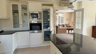 Chalet in Playa Flamenca photo 12