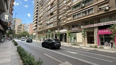 Apartment in Corte Inglés photo 26