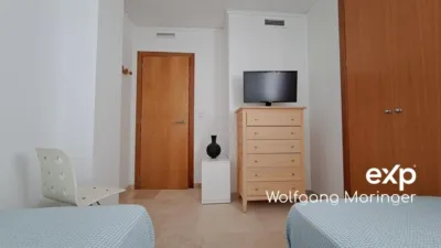 Penthouse on Calle Roderic D'osona photo 43