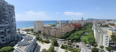 Apartment on Passeig del Taulat photo 60