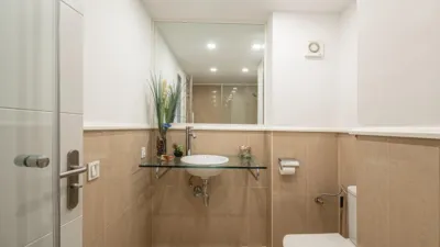 Piso en Santa Catalina photo 25