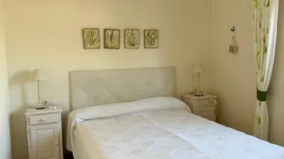 Chalet in Playa Flamenca photo 35