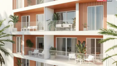 Pis – Sant Vicent del Raspeig - San Vicente del Raspeig - Vista 2