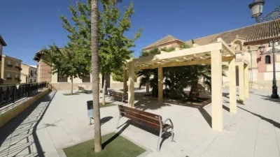 House in Centro photo 6