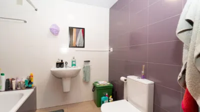 Apartment on Avenida de Carlos III photo 18
