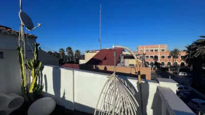 Chalet on Calle del Río Tajo photo 12