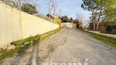 House in La Sagrera 2 photo 24