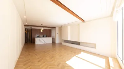 Attic in City Centre photo 13