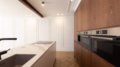 Attic in City Centre photo 11