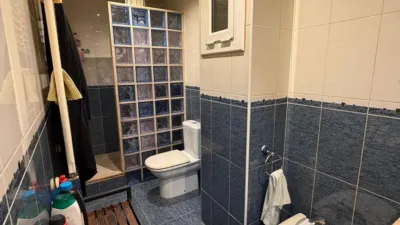 Apartment in Can Rull photo 7