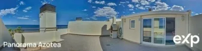 Penthouse on Calle Roderic D'osona photo 9