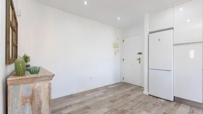 Apartment on Atlanterra E Street, No. 6 photo 7