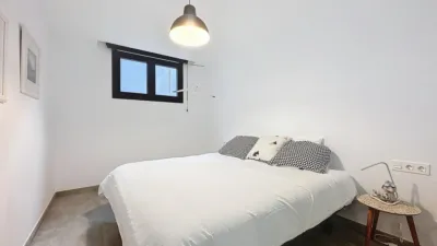 Chalet on Avenida de Palomares photo 33