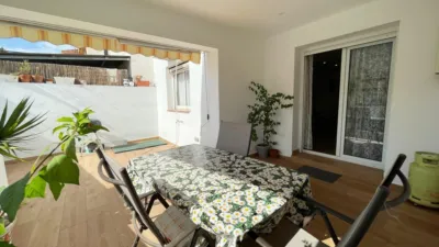 Terraced house in Los Boliches photo 10