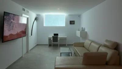 Chalet on Avenida de Palomares photo 31