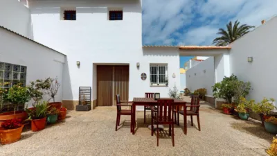 House on Calle del Párroco Antonio Pujante photo 23