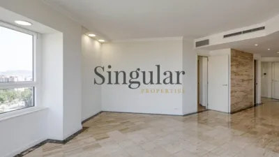 Apartment on Passeig del Taulat photo 15