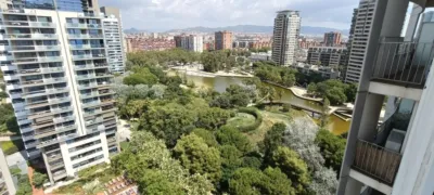 Apartment on Passeig del Taulat photo 55