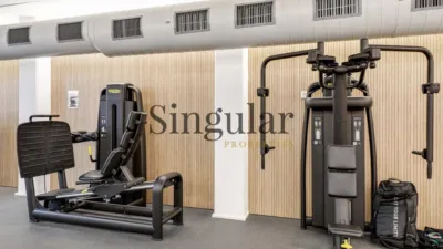 Apartment on Passeig del Taulat photo 43