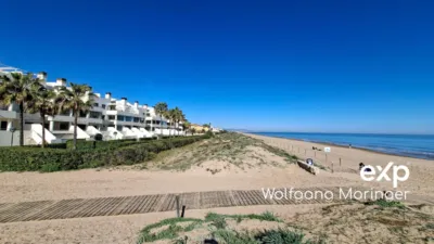 Penthouse on Calle Roderic D'osona photo 13