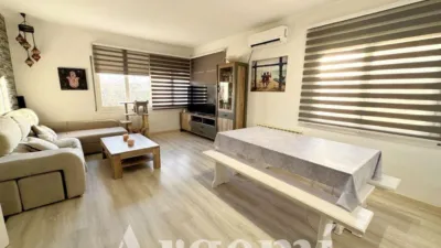 House in La Sagrera 2 photo 5