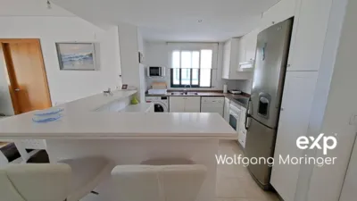 Penthouse on Calle Roderic D'osona photo 34