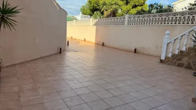 Chalet in Playa Flamenca photo 10