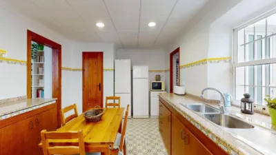 House on Calle del Párroco Antonio Pujante photo 10