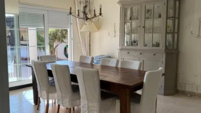 Chalet in Playa Flamenca photo 15