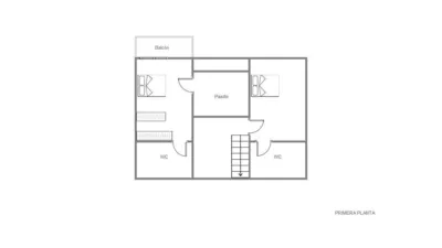 Chalet in El Castell I La Tenda Nova photo 38