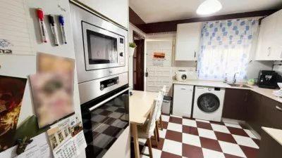 House in Las Canteras - El Almedral photo 17
