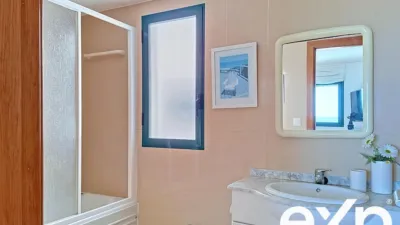 Penthouse on Calle Roderic D'osona photo 40