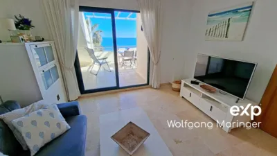 Penthouse on Calle Roderic D'osona photo 26