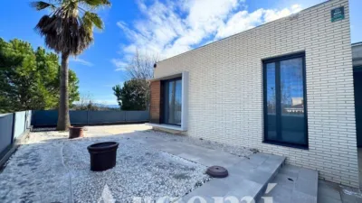 Chalet in Catalonia photo 45