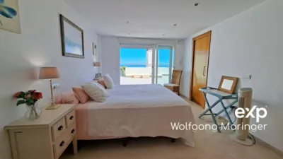 Penthouse on Calle Roderic D'osona photo 50