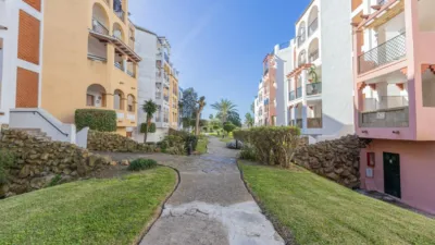 Apartment on Atlanterra E Street, No. 6 photo 31