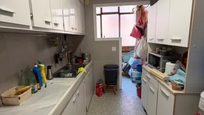 Apartment in Can Rull photo 2