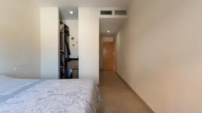 Apartment on Avenida de Carlos III photo 14