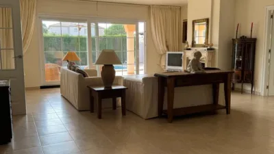 Chalet in Playa Flamenca photo 14