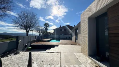 Chalet in Catalonia photo 47