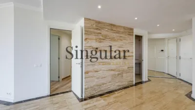 Apartment on Passeig del Taulat photo 17