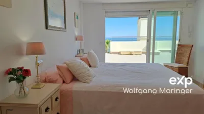 Penthouse on Calle Roderic D'osona photo 11
